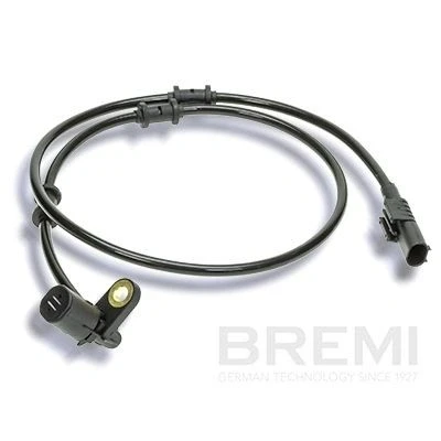 Bilde av BREMI 50507 ABS Sensor med kabel MERCEDES BENZ: ML Klasse