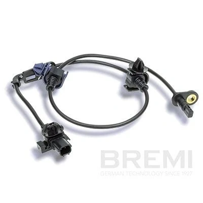 Bilde av BREMI 50812 ABS Sensor med kabel
