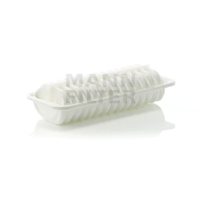 Bilde av MANN FILTER C 2715 Luftfilter 63 116 266 Filterinnsats TOYOTA: Yaris Verso, I Hatchback