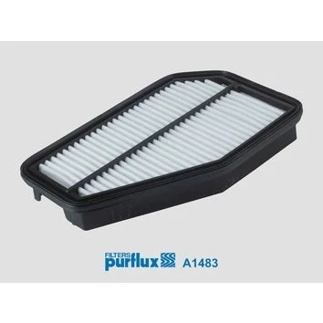 Bilde av PURFLUX A1483 Luftfilter 44 178 278 Filterinnsats HONDA: CIVIC 8 Hatchback