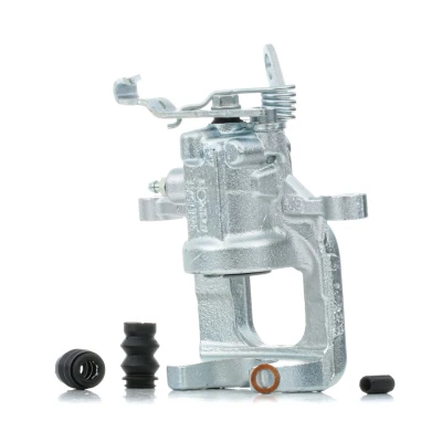 Bilde av BOSCH 0 986 134 203 Bremsecaliper Støpejern 50 VOLKSWAGEN: Touran I, Golf 6, SKODA: Superb II Stasjonsvogn, Octavia 2 Combi, Yeti