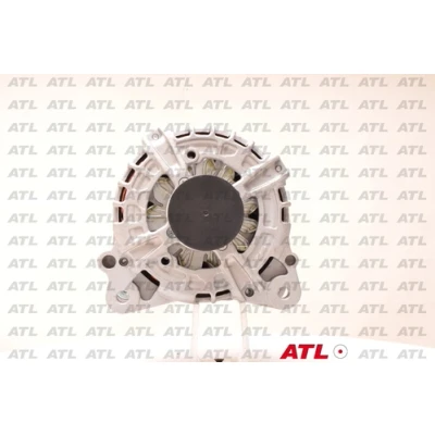 Bilde av Dynamo, audi a4 allroad b8, b8 avant, a5, a5 cabriolet, sportback, q5, seat exeo, exeo st, 03L 903 017 E, EX, 0