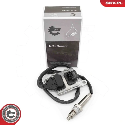 Bilde av NOx.sensor, ureainnsprøytning, , mercedes benz, 000 905 23 10, 44 62 04, A