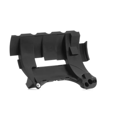 Bilde av TOPRAN 116 516 Slingreplate, bunnpanne