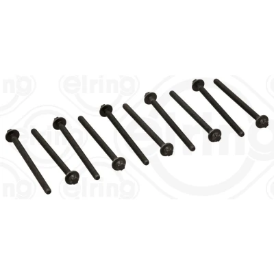 Bilde av ELRING 125.920 Sylindertoppskrue utvendig torx OPEL: Corsa D Hatchback, B Hatchback