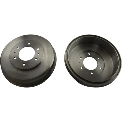 Bilde av KAVO PARTS BD 5862 Bremsetrommel MITSUBISHI: L200 / Triton IV Pick up