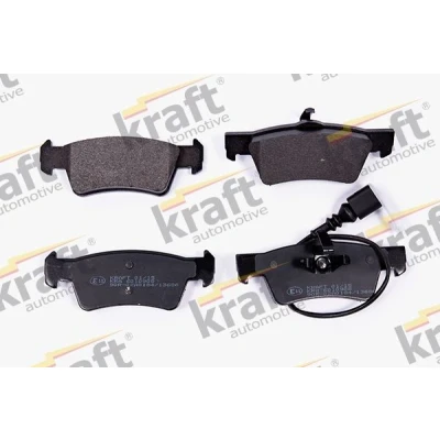 Bilde av Bremseklosser sett KRAFT AUTOMOTIVE 6010908
