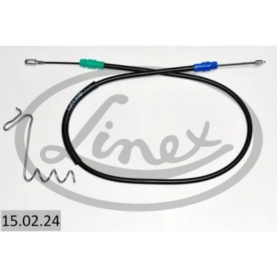 Bilde av LINEX 15.02.24 Håndbrekkwire