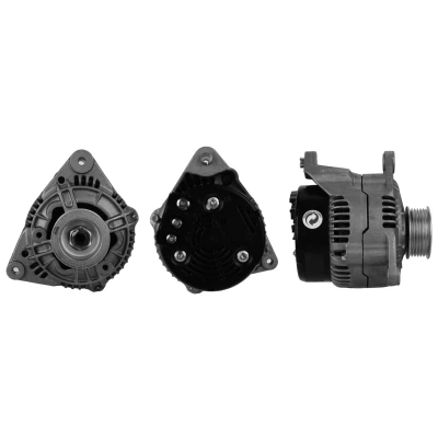 Bilde av LUCAS ELECTRICAL LRB00172 Dynamo 14V 70A