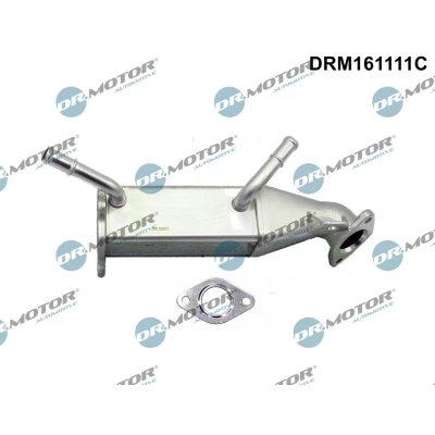 Bilde av DR.MOTOR AUTOMOTIVE DRM161111C EGR kjøler uten ventil