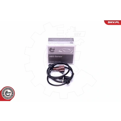 Bilde av Sensor, hjulturtall, Bak, nissan np300 navara, navara flak/chassi, 47901EB300