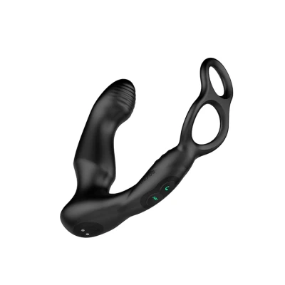 Bilde av Prostatavibrator Nexus Simil8 Wave