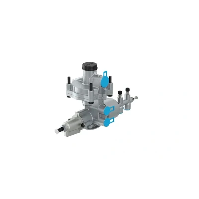 Bilde av WABCO 4757146000 Bremsereduseringsventil