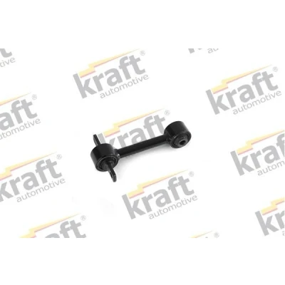 Bilde av KRAFT 4216319 Bærebru bakaksel begge sider, nede koplingsstang VOLVO: V40 Stasjonsvogn