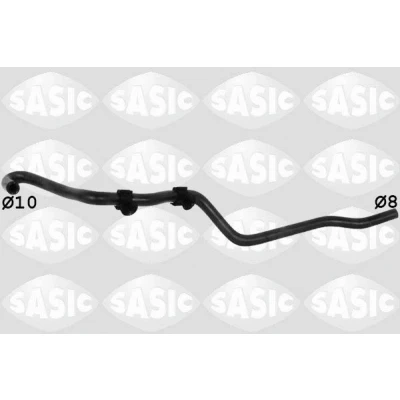 Bilde av SASIC 3406273 Radiatorslange VOLKSWAGEN: Passat B6 Variant