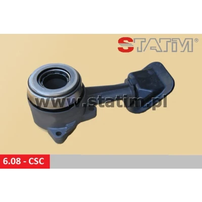 Bilde av Hydraulisk utløserlager, clutch STATIM 6.08 CSC