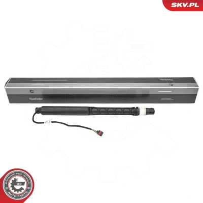 Bilde av Elektrisk bakluke, Høyre bak Esen skv 52SKV214 volvo s90 ii OE 31371787, 31690207
