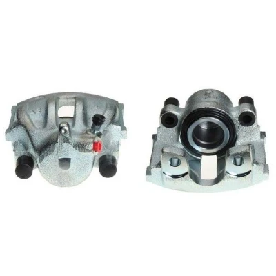 Bilde av BUDWEG CALIPER 342847 Bremsecaliper MERCEDES BENZ: Sprinter 3 T Minibuss, Flatvogn lastebil/Chassis