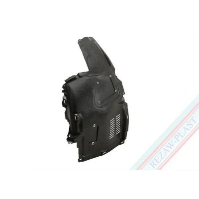 Bilde av Deksel, hjulbue, Foran venstre, bmw 5 [f10], touring [f11], 51 71 7 186 727