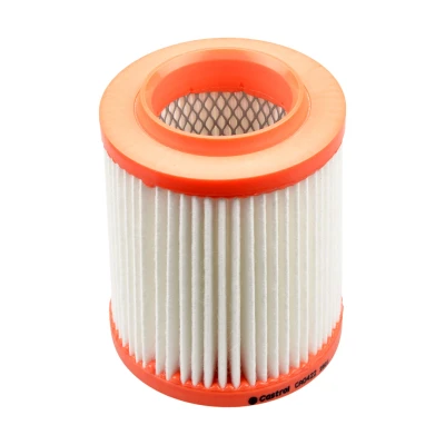 Bilde av Castrol filters CA0422 Luftfilter 152mm omluftfilter AUDI: A8 D3 (4E2, 4E8) 3.0 quattro, 3.7 3.0, 4.2 4.0 TDI 3.2 FSI