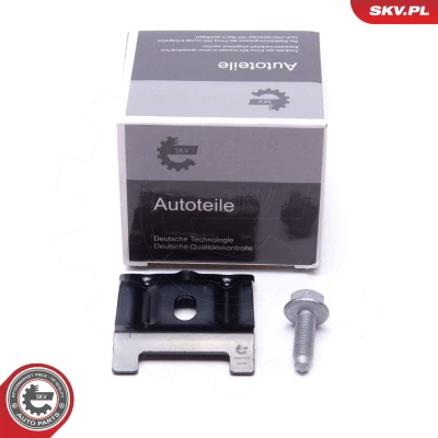 Bilde av Batteriholder ESEN SKV 96SKV228