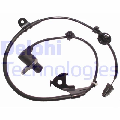 Bilde av DELPHI SS20236 ABS sensor passiv 900 TOYOTA: Yaris II Hatchback, I Hatchback
