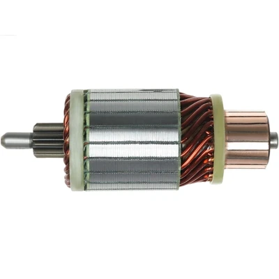 Bilde av AS PL SA4003 Anker, starter