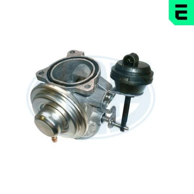 Bilde av ERA 555074A EGR Ventil pneumatisk med tetning VOLKSWAGEN: Passat B5 GP Stasjonsvogn, Sharan I, Sedan, AUDI: A6 C5 Avant, A4 B6 Avant