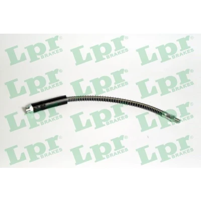 Bilde av LPR 6T46034 Bremseslange 358 F10X1