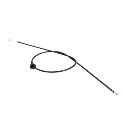 Bilde av MAXGEAR 32 0772 Panserkabel bak, Motorrom BMW: 1 Hatchback