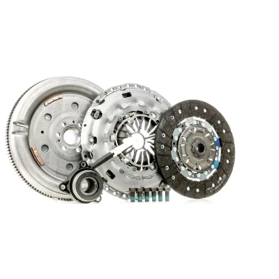 Bilde av LuK 600 0299 00 Clutch VOLKSWAGEN: Caddy 3, Tiguan I, GOLF 6, SKODA: Octavia 2 Combi, Superb II Stasjonsvogn, Yeti, AUDI: A3 Sportback, TT Coupé