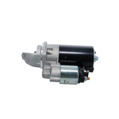 Bilde av BOSCH 1 986 S00 657 Starter 12 1,1