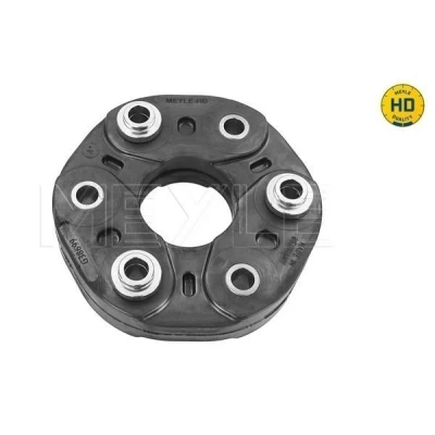 Bilde av MEYLE 014 152 3101/HD Hardyskive 110 150 Quality uten tilleggsmateriale MERCEDES BENZ: E Klasse Sedan, T modell, C Sedan