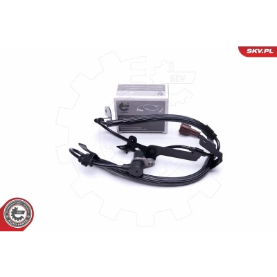Bilde av Sensor, hjulturtall, Venstre, nissan navara, np300 pickup, pick up, 479112S700