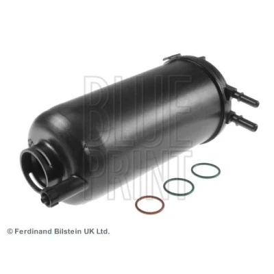 Bilde av BLUE PRINT ADC42363 Drivstoffilter ledningsfilter med tetningsring