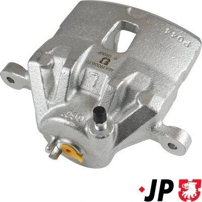 Bilde av JP GROUP 3661900870 Bremsecaliper framaksel venstre