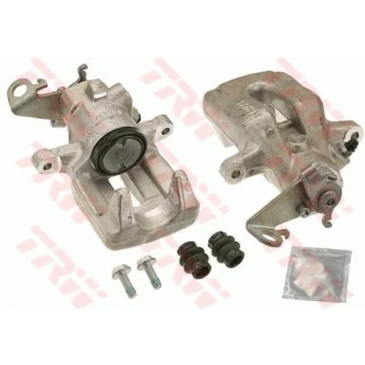 Bilde av TRW BHZ622E Bremsecaliper Aluminium PEUGEOT: Partner II Van, I Combispace, CITROËN: Berlingo / First