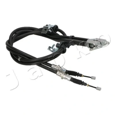 Bilde av JAPKO 1310331 Bremsekabel bak 1363/1199+1327/1168 FORD: FIESTA 6