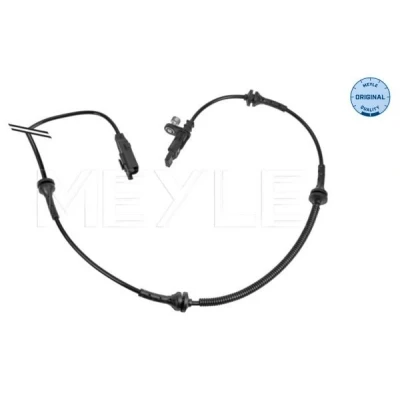 Bilde av MEYLE 11 14 800 0002 ABS sensor framaksel begge sider med skrue ORIGINAL Quality aktiv 2 1185 12 PEUGEOT: 407 SW, Coupé, Sedan