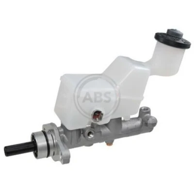 Bilde av A.B.S. 72048 Hovedsylinder 2 Aluminium 2x M10x1.0 TOYOTA: Corolla IX Station Wagon
