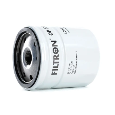 Bilde av FILTRON OP 570/1 Oljefilter M 18 X 1.5 Påskruingsfilter OPEL: Combo C Varebil / Stasjonsvogn, Astra H Caravan, Zafira B, SAAB: 9 3 Sedan