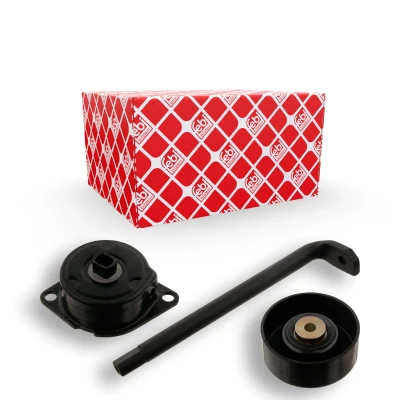Bilde av FEBI BILSTEIN 30991 Spennarm