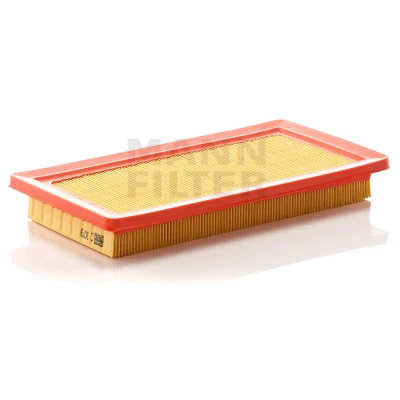 Bilde av MANN FILTER C 3073 Luftfilter 37 158 298 Filterinnsats