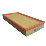 Bilde av ALCO FILTER MD 9294 Luftfilter 48,0 183,0 350,0 Filterinnsats VOLVO: V70 I, S70, 850 Stasjonsvogn