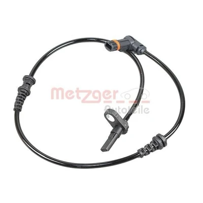 Bilde av METZGER 09001076 ABS Sensor framaksel MERCEDES BENZ: B Klasse