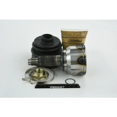 Bilde av FEBEST 0510 042 Ledd, drivaksel framaksel, hjulside MAZDA: 3 Hatchback