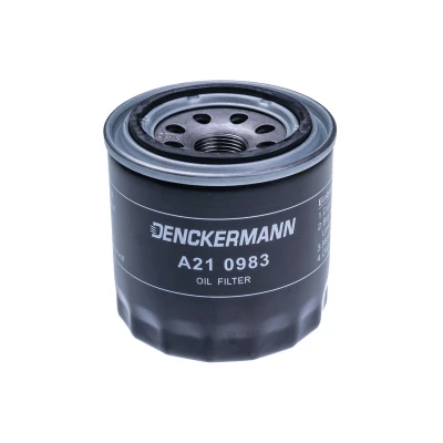 Bilde av Oljefilter DENCKERMANN A210983