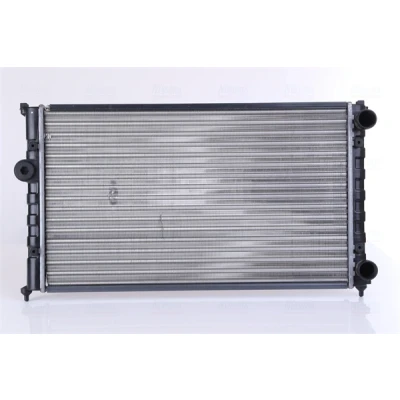 Bilde av NISSENS 639961 Radiator Aluminium 525 322 32 Kjøleribber satt sammen mekanisk