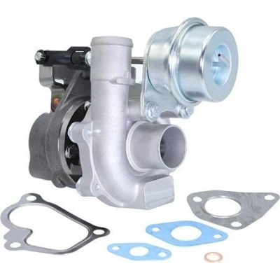 Bilde av MAGNETI MARELLI 807101006400 Turbolader turbo OPEL: Combo C Varebil / Stasjonsvogn