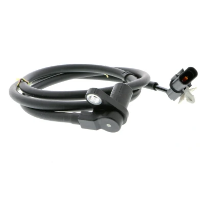 Bilde av VEMO V37 72 0069 ABS Sensor framaksel venstre Original Quality for kjøretøy med 2 1130 12 MITSUBISHI: Outlander I SUV